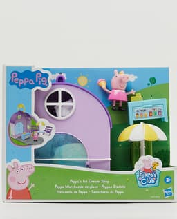Product main view