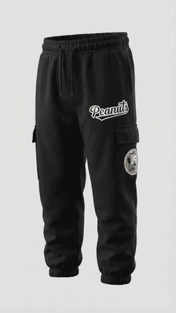 Product main view