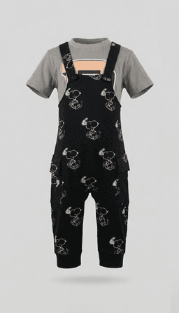 Product main view
