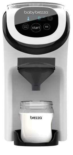 Product main view