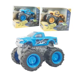 Product main view