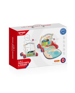 Product main view