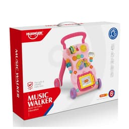 Product main view