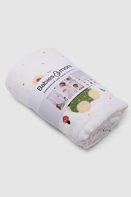 Product main view