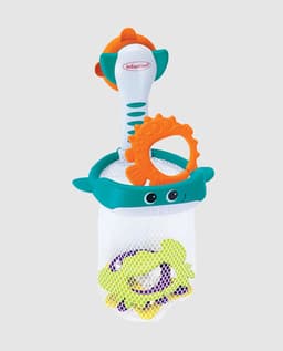 Product main view