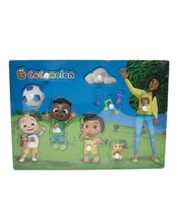 Product main view