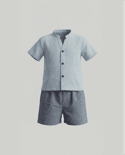 Product main view
