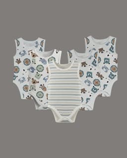 Product main view
