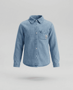 Product main view