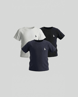 Product main view