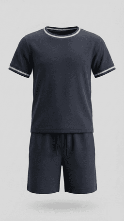 Product main view