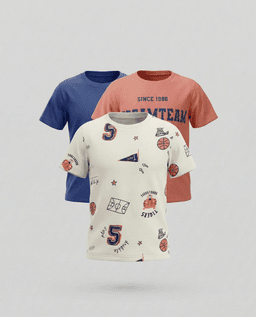 Product main view