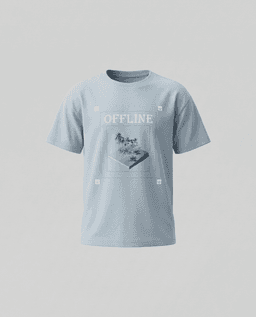Product main view