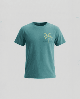 Product main view