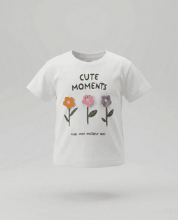 Product main view