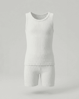 Product main view
