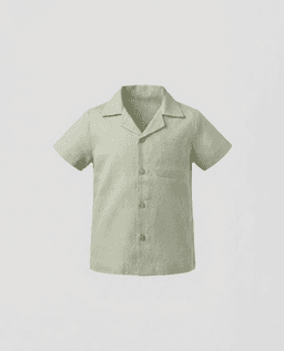 Product main view
