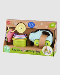 Product main view