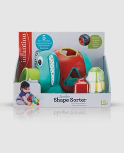 Product main view