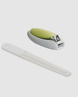 Product main view