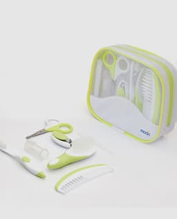Product main view