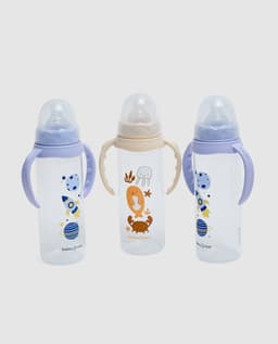 Product main view