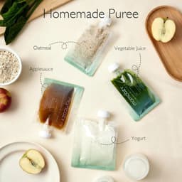 Product main view