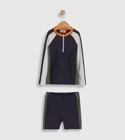 Product main view