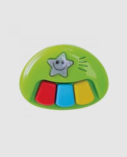 Product main view