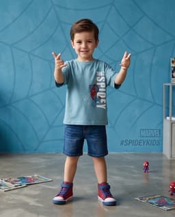 Product main view