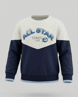 Product main view