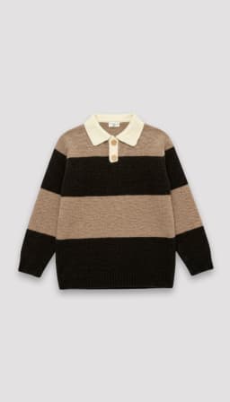 Product main view