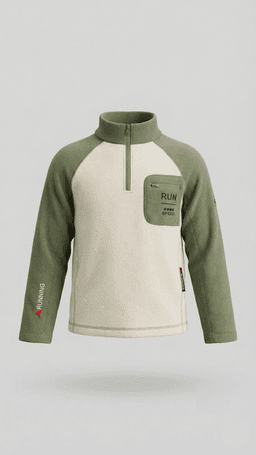 Product main view