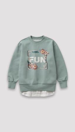 Product main view
