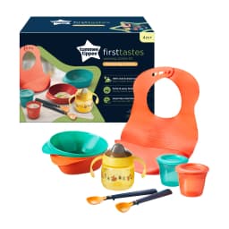Product main view