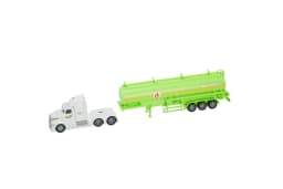 Product main view