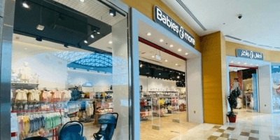 BNM - Ezdan Mall Al Wakrah